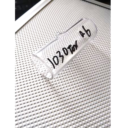 特高压气室/1900 torr