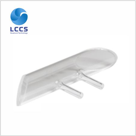 带角度气体池/乙炔参比池