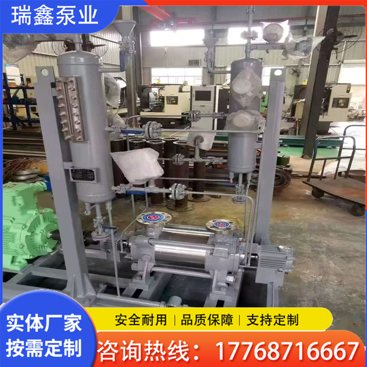 多级泵 多级泵厂家 发货技术 品质保障