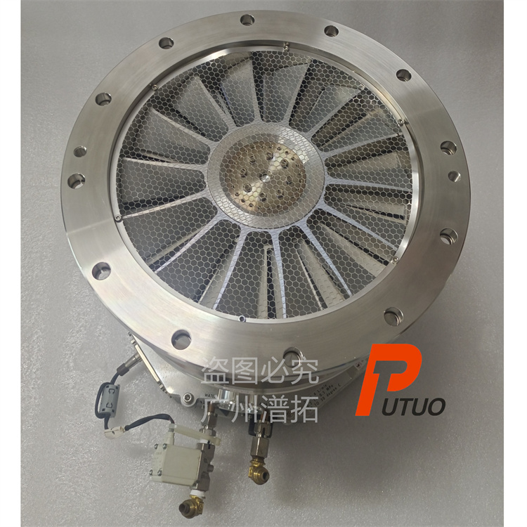 日本岛津SHIMADZU TMP-V1704LM进口分子泵维护维修