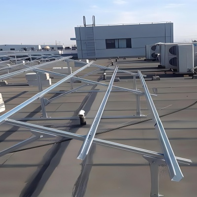 铝合金光伏支架厂家直销