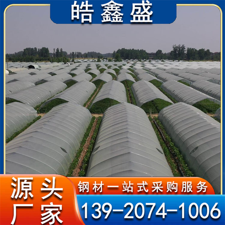 蔬菜种植玻璃大棚 西瓜棚 草莓棚 养殖连栋温室大棚 修棚 换膜