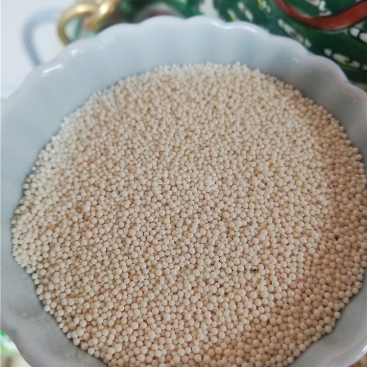 湖南长沙D301阴离子交换树脂 201x7碱性树脂 劲凯除硝酸盐树脂