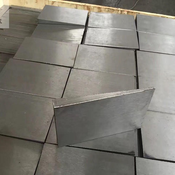 供应福建地区斜铁 斜垫铁 斜垫块 泊头专业制造商泊头亮健机械