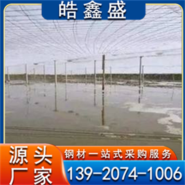 水产养殖温室 养鱼养虾棚 养牛蛙连栋温室大棚