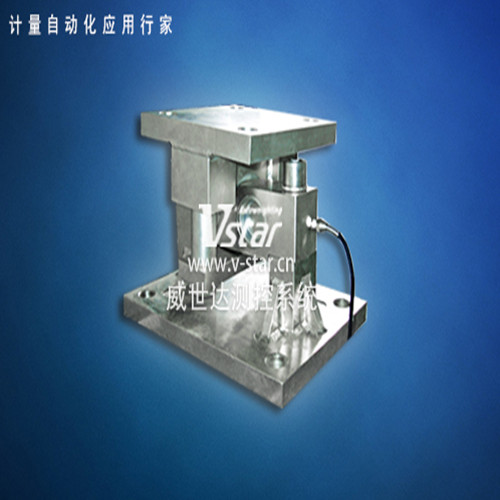 威世达VJB-45定制称重模块接线盒 信号传输专用