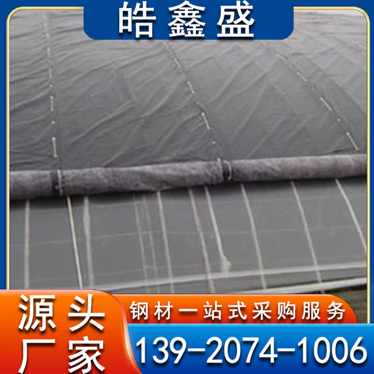 农业温室大棚棉被 蔬菜种植保温棉被 按需定制加工