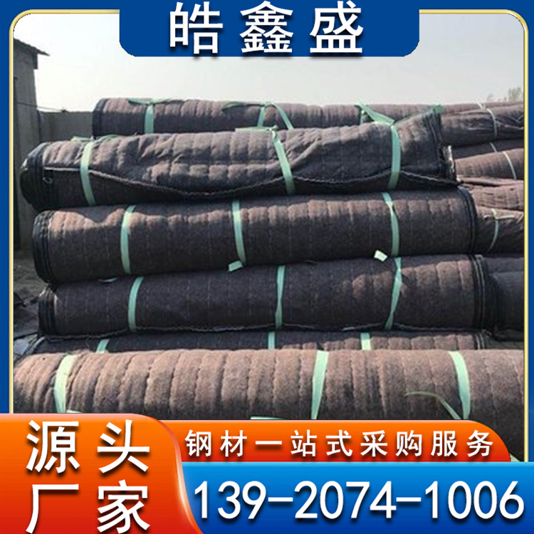 水果反季 大棚棉被保温被 耐用防潮支持加工定制