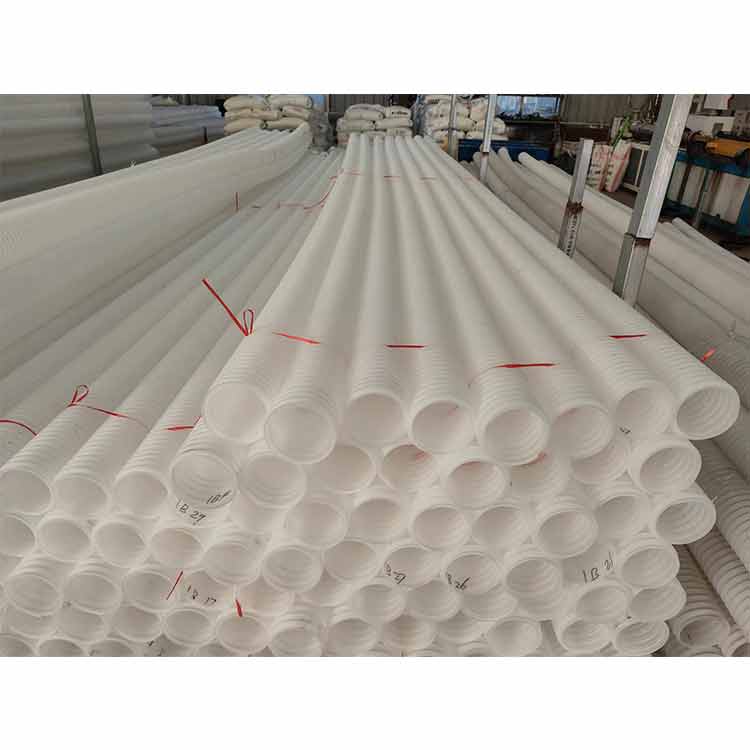 双壁波纹管 实力厂家 品质售后