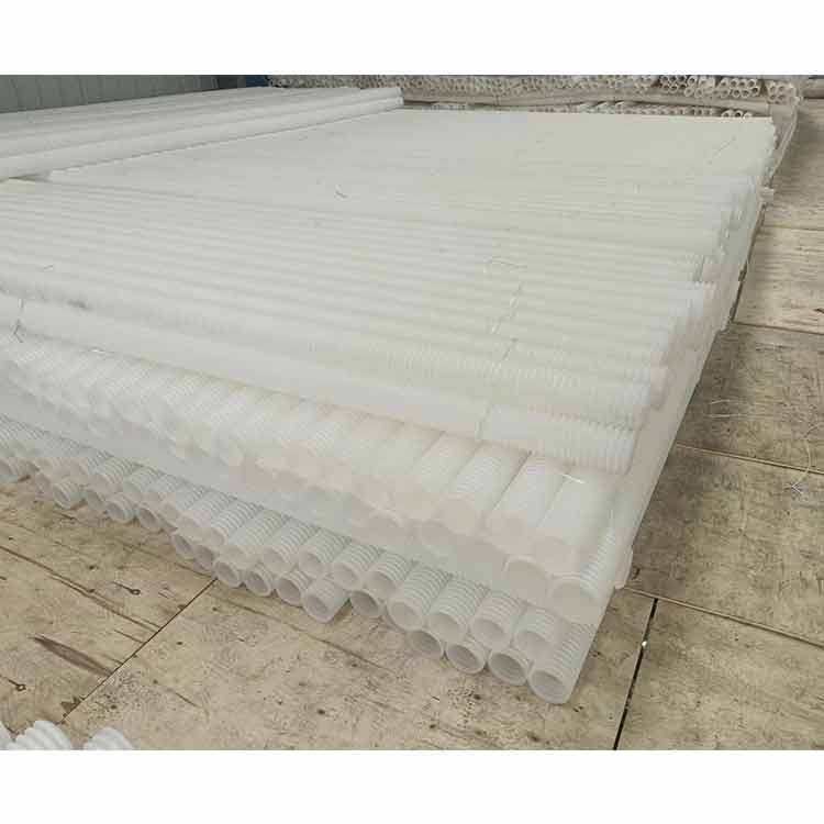 双壁波纹管 实力厂家 质量保障