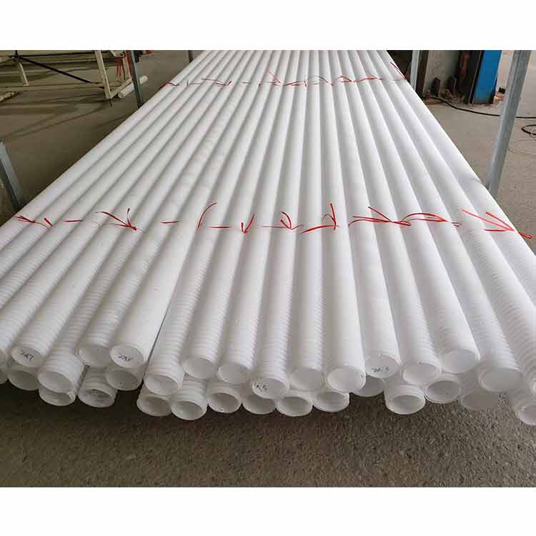 双壁波纹管 厂家直销 供货充足