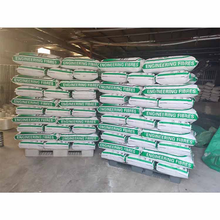 聚丙烯纤维 实力厂家 质量保障