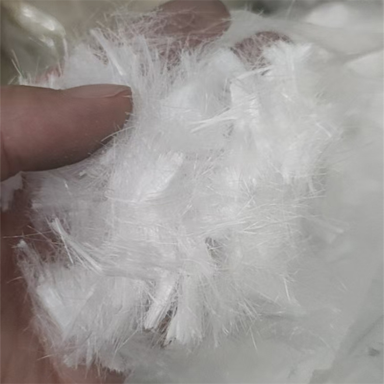 砂浆纤维  实力厂家 质量保障