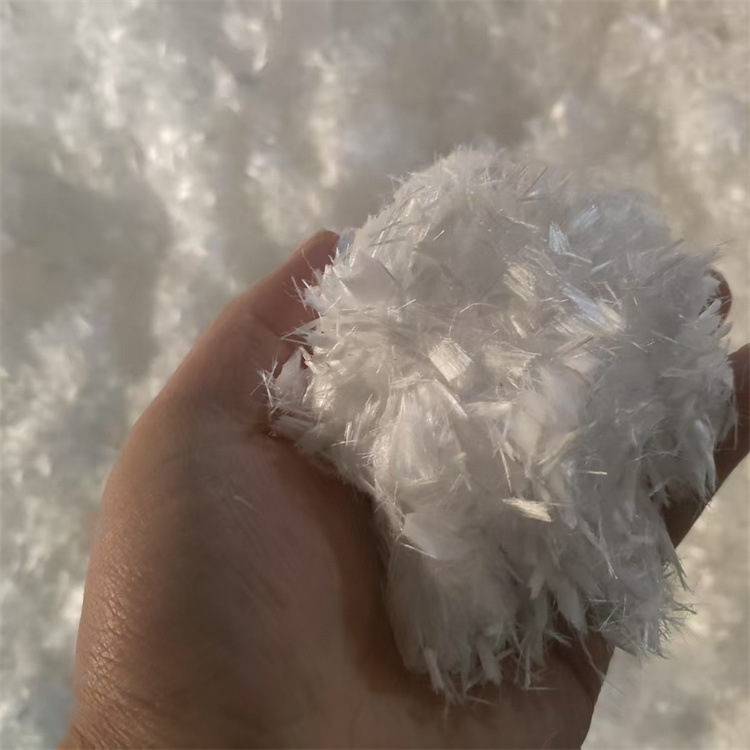 防钢纤维 实力厂家 质量保障