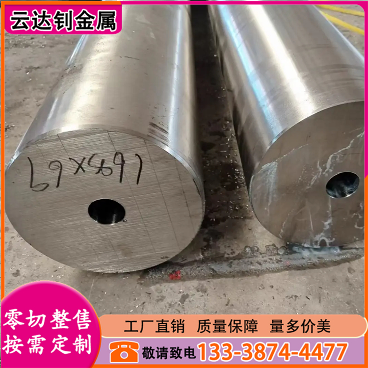 304不锈钢无缝管厂家 316L 310S不锈钢无缝管 2205不锈钢厚壁管