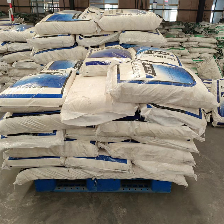 防钢纤维 源头厂家 产品多样