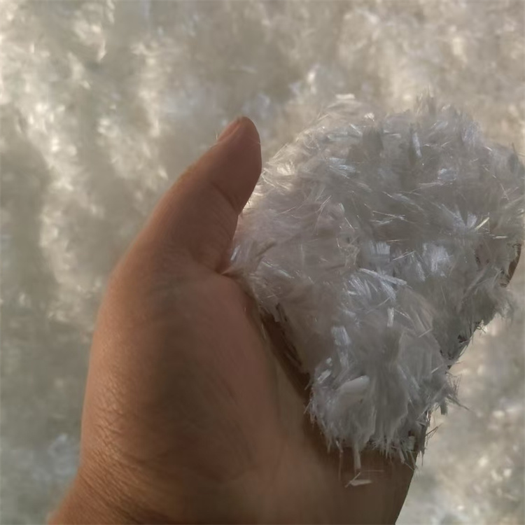 防钢纤维 厂家直销 供货充足