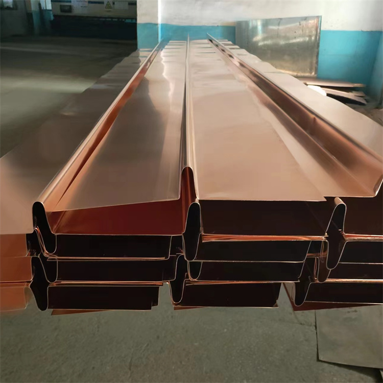 止水铜片 厂家直销 价格优惠