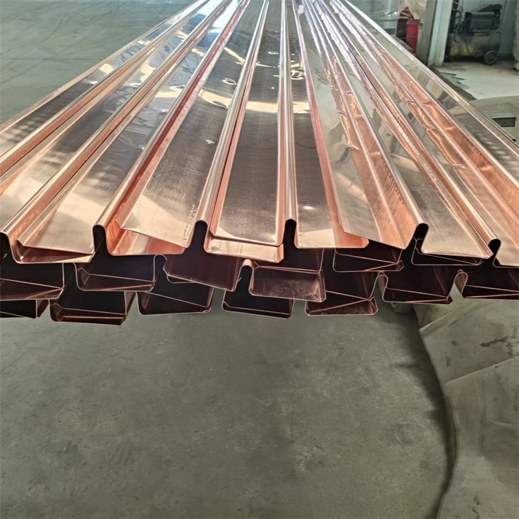 止水铜片 源头发货 现货速发