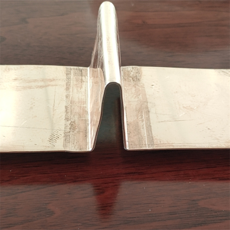 止水铜片 源头厂家 支持定制