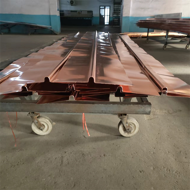 止水铜片 厂家直销 供货充足