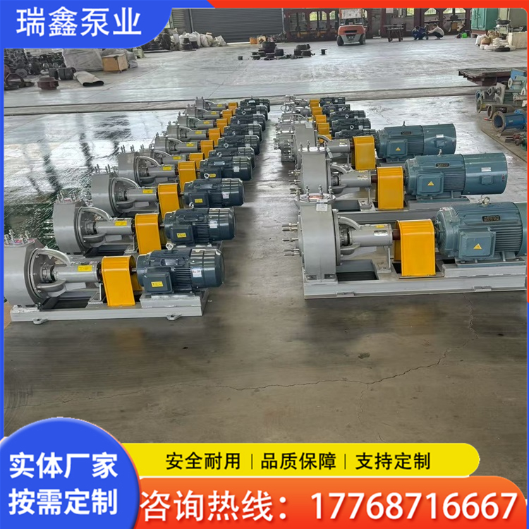 夹板泵 江苏瑞鑫泵业生产厂家