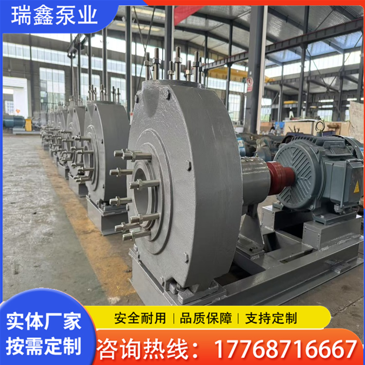 夹板泵 欢迎咨询瑞鑫泵业厂家