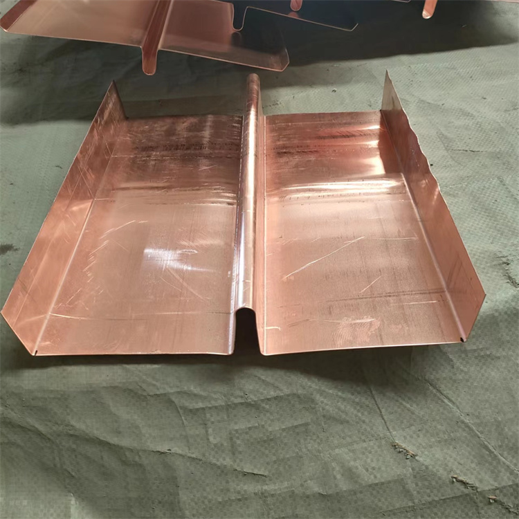 铜止水 源头发货 现货速发