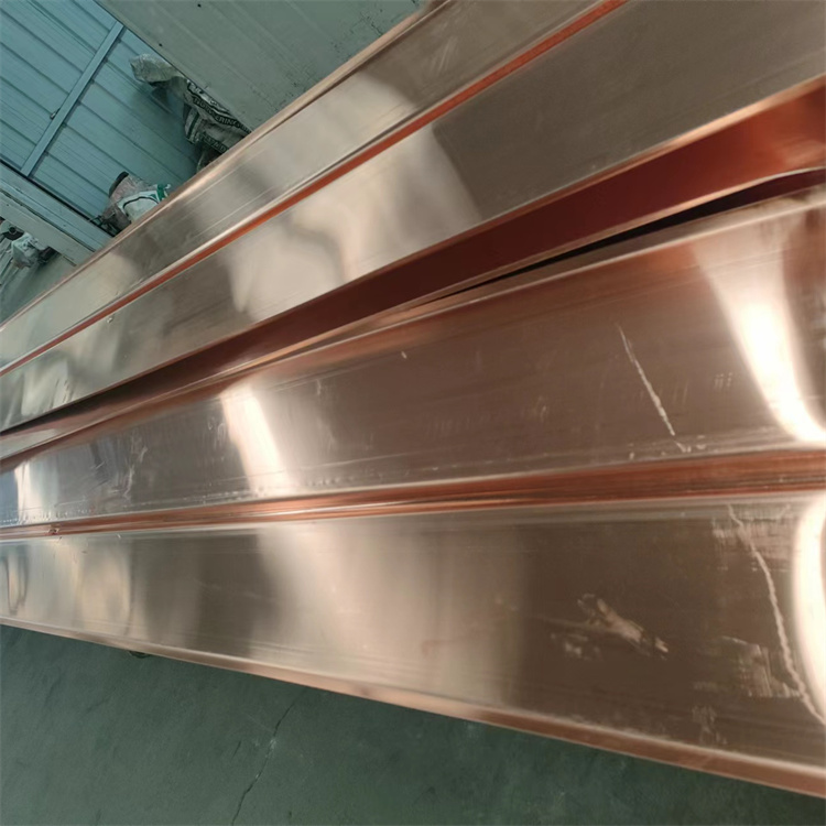 铜止水 实力厂家 质量保障