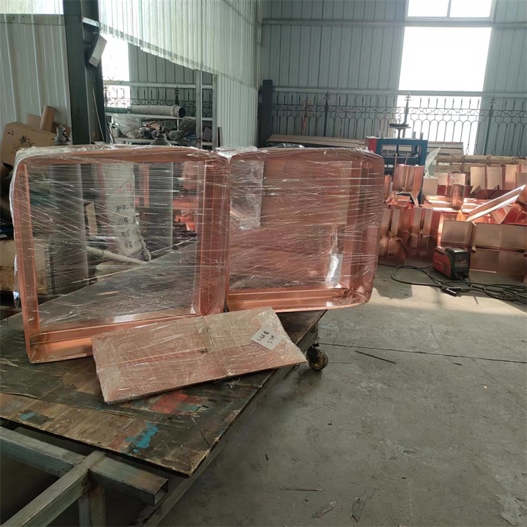 铜止水 源头厂家 支持定制