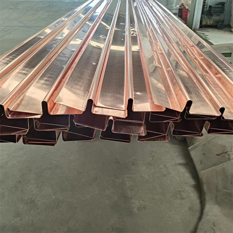 紫铜片止水 厂家直销 价格优惠