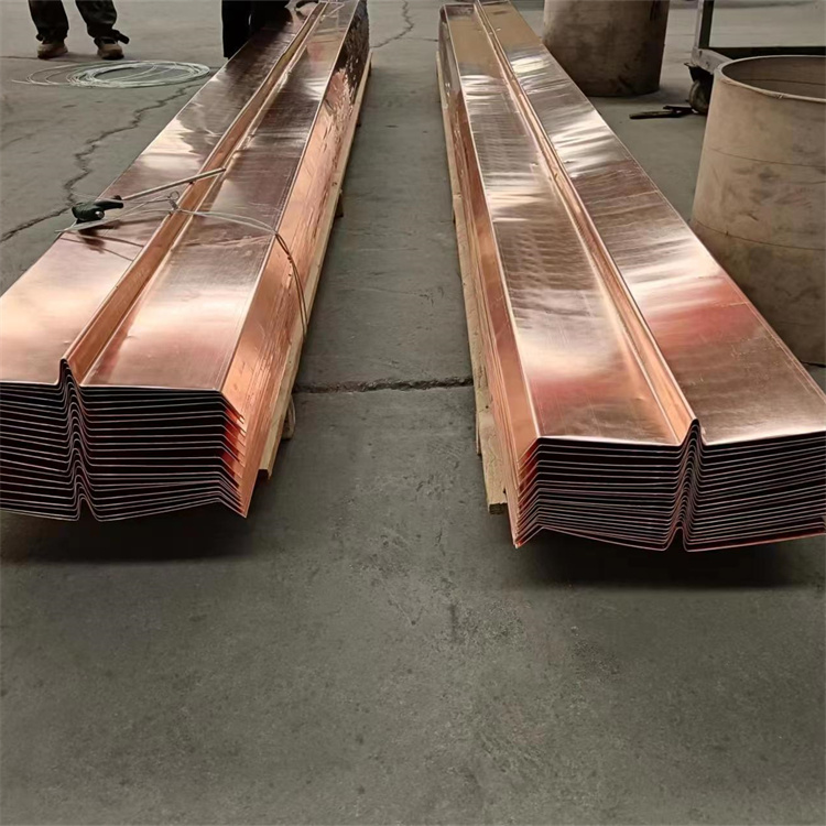 紫铜片止水 厂家直销 价格优惠