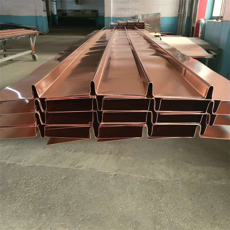 T2止水铜片 实力厂家 品质售后