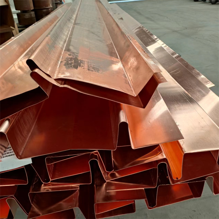 T2止水铜片  厂家直销 价格优惠