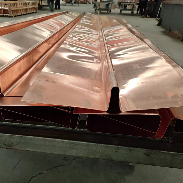 T2止水铜片 源头厂家 支持定制