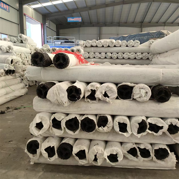 塑料盲管 实力厂家 质量保障