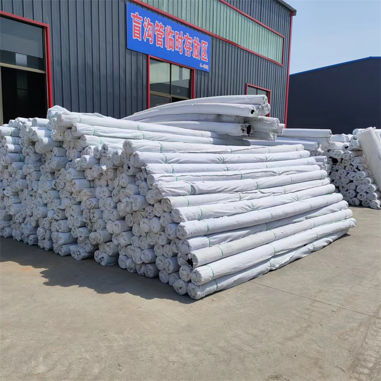 塑料盲管 源头厂家 支持定制