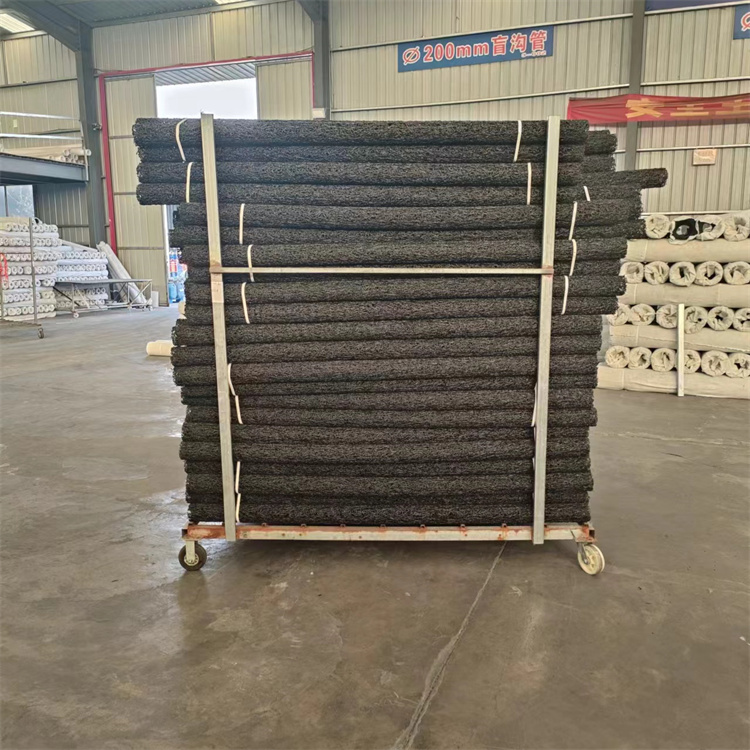 盲沟管 实力厂家 品质售后