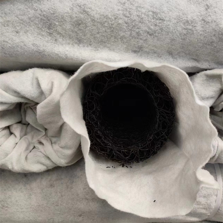 盲沟管 厂家直销 价格优惠