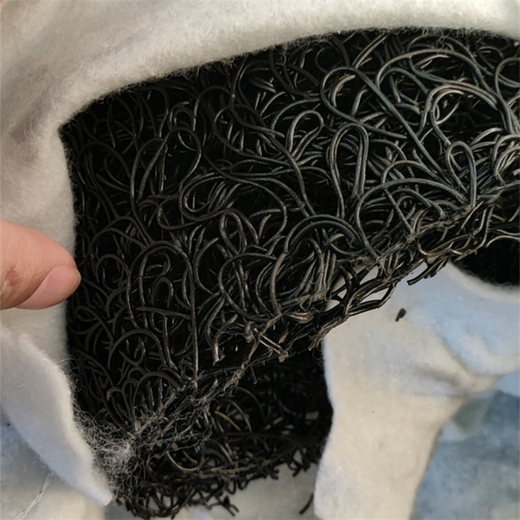 盲沟管 厂家直销 供货充足