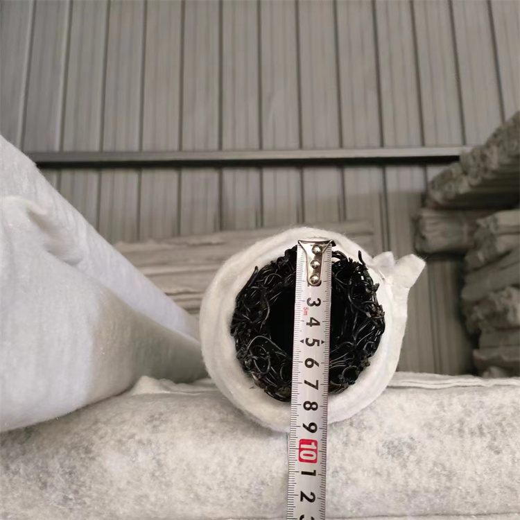 盲沟管 源头发货 完善售后