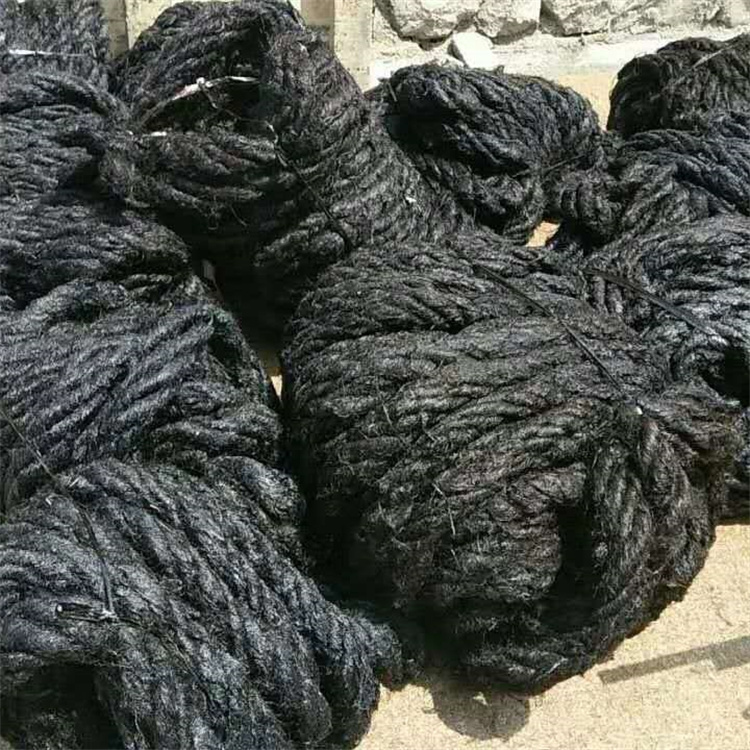 沥青麻丝 源头发货 现货速发