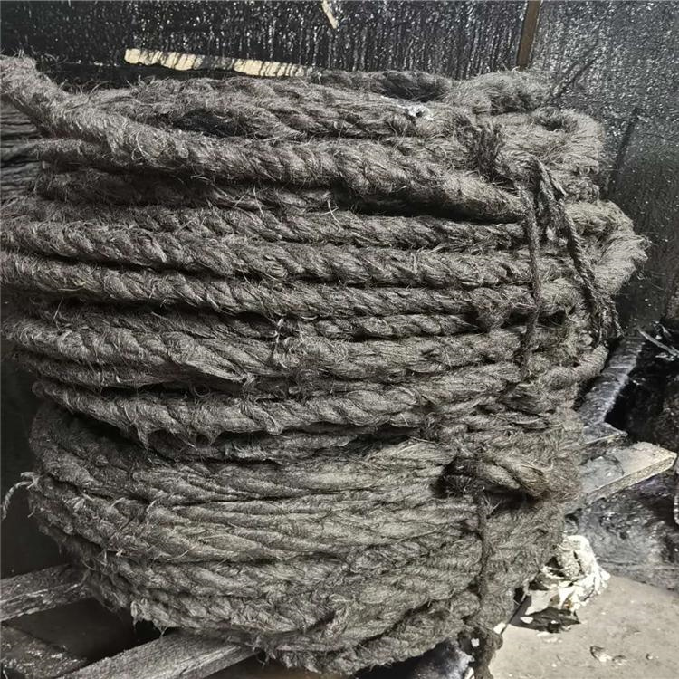 沥青麻丝 实力厂家 品质售后