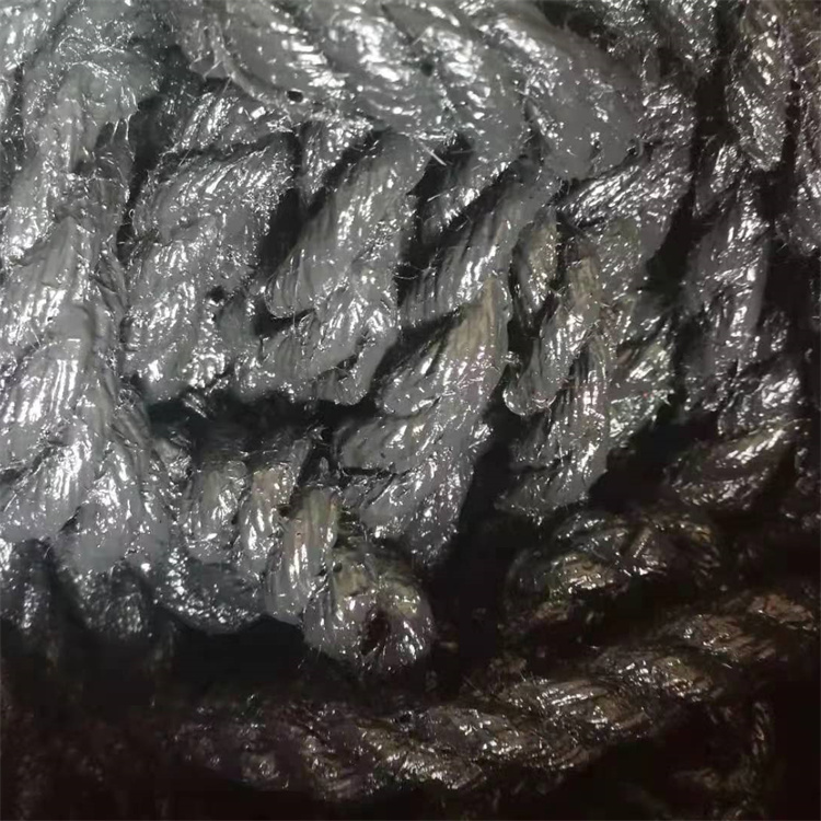 沥青麻绳 实力厂家 品质售后