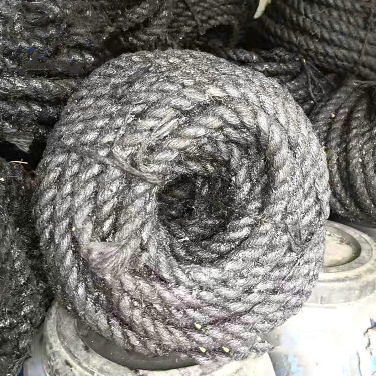沥青麻绳 实力厂家 质量保障