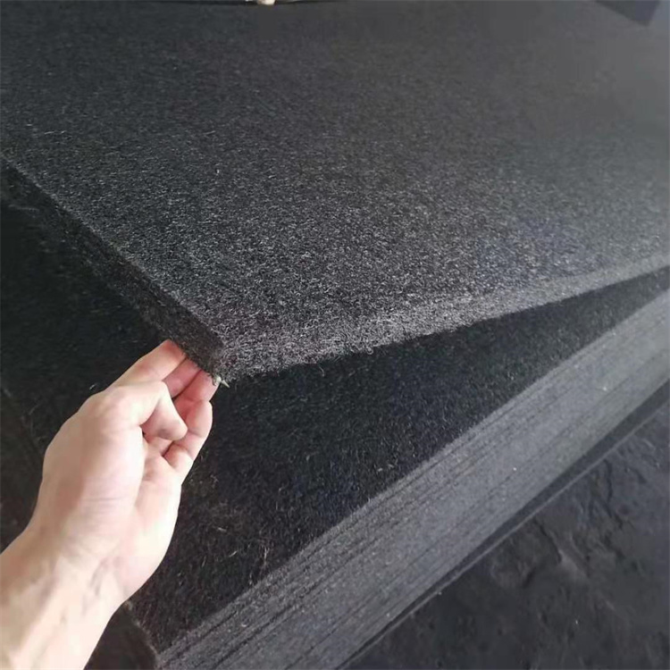 沥青麻丝板 厂家直销 供货充足