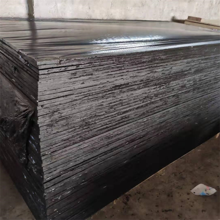 沥青纤维板 源头发货 完善售后