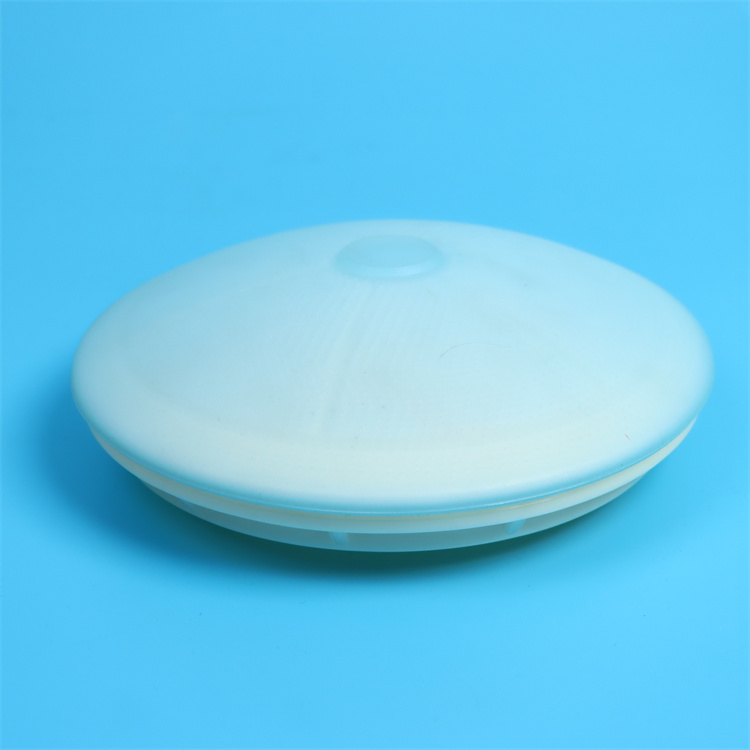 盘式曝气器 使用寿命长 长期供应 平板式微孔曝气器 国宸环保