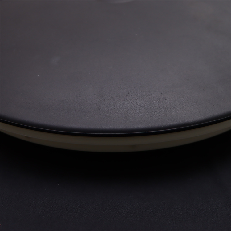 盘式曝气器 国宸环保 多规格定制 操作简单 增氧处理设备