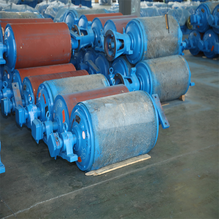 泰强减速机 电动滚筒  厂家直销